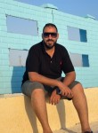 Salah, 34, Jeddah
