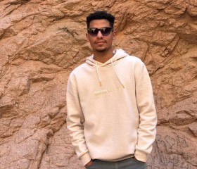 ELDABABA, 19, Alexandria