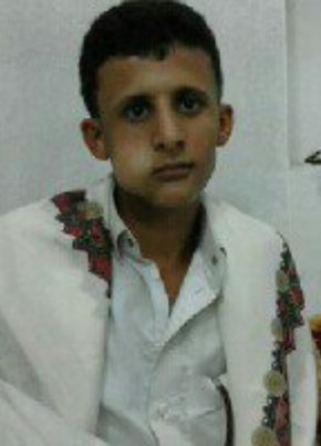 قايد يوسف, 24, الجمهورية اليمنية, زبيد