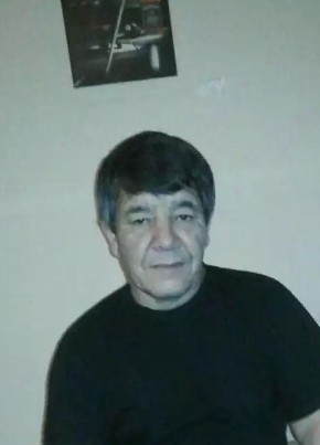 Боря, 56, Россия, Павловский Посад