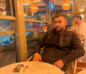 Mükremin, 25, Kutahya