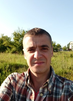 Evgeniy, 37, Russia, Nakhabino