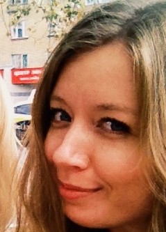 lu, 41, Russia, Moscow