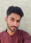 Sahilbaloch, 22 года, اسلام آباد