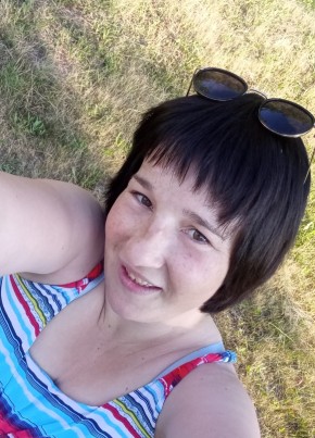 Ольга, 34, Россия, Новокуйбышевск