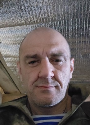 Aleksey, 47, Russia, Saint Petersburg