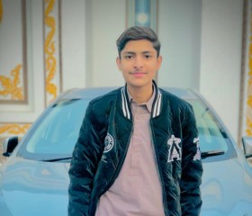 Tayyab Gujjar, 19 лет, اسلام آباد