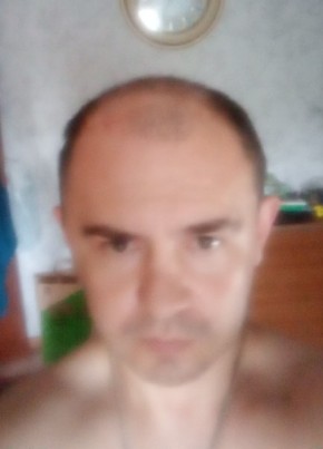 Андрей, 40, Россия, Донской (Тула)