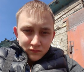 Алексей Соенко, 24 года, Североморск