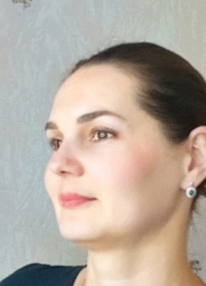 Елена, 40, Россия, Владивосток