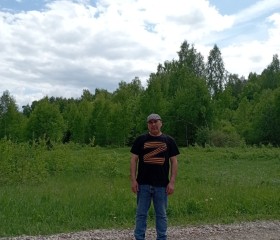 Маруфжон Мамадал, 51 год, Москва