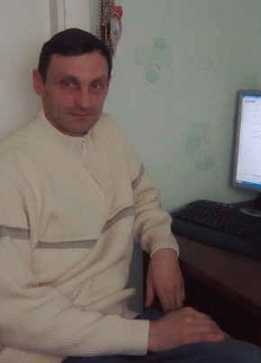 олег, 53, Україна, Бориспіль