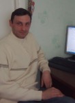 олег, 53 года, Бориспіль