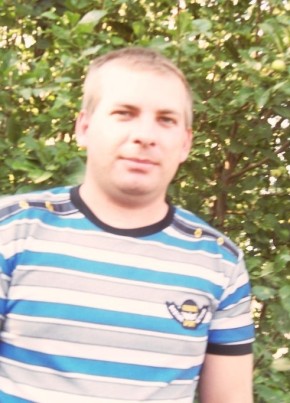 Pavel, 38, Russia, Meleuz