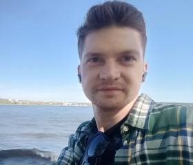 Андрей, 28 лет, Москва
