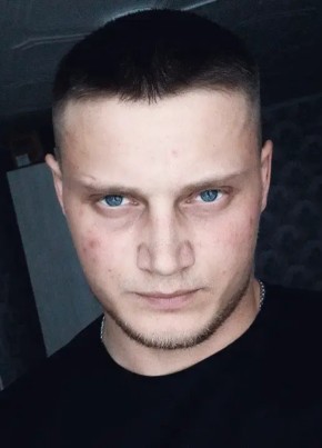 Михаил из Орала 27 лет