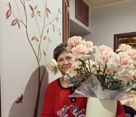 Ilmira, 65, Moscow
