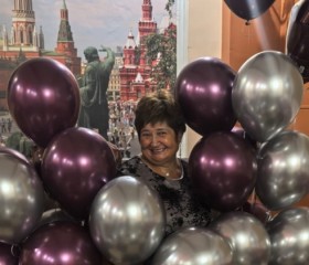 Ilmira, 64, Moscow