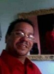 Luis, 53 года, San Juan