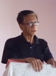 Debashish  Guha, 68 лет, Calcutta