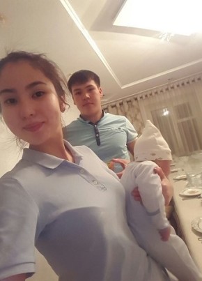 ИсЛаМ, 28, Кыргыз Республикасы, Кара-Балта