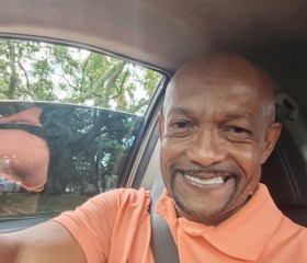 Harold, 57, Cali