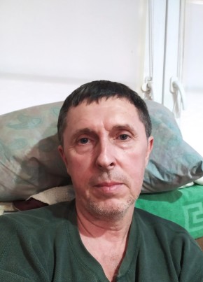 Сергей, 56, Россия, Елизаветинская