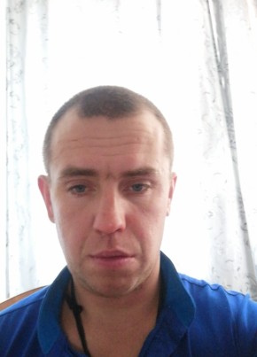 Игорь, 38, Россия, Лесосибирск