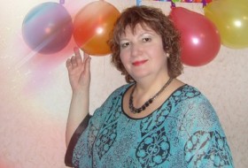 Татьяна, 59 - Пользовательский