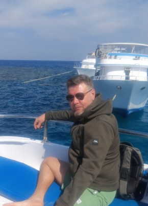 Игорь, 47, Russia, Moscow