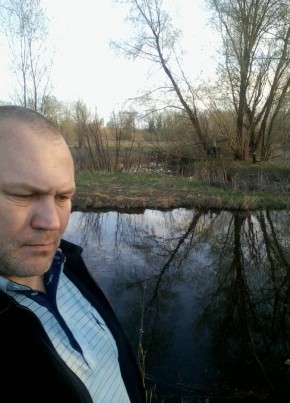 Олег, 54, Россия, Новокуйбышевск