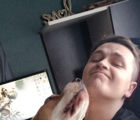 Egor, 30, Polevskoy