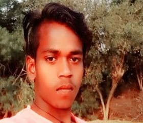 Srikanth Kumar, 18 лет, Pune