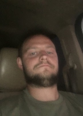 Jacob, 30, United States of America, Greenwood (State of Mississippi)