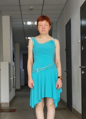 Алена, 48, Россия, Одинцово