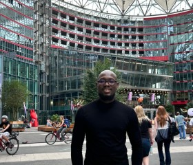 Solomon, 36, Charlottenburg Bezirk