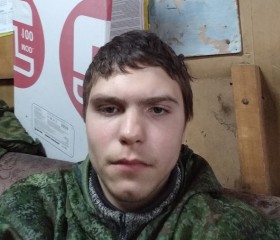 Олег, 22 года, Устюжна