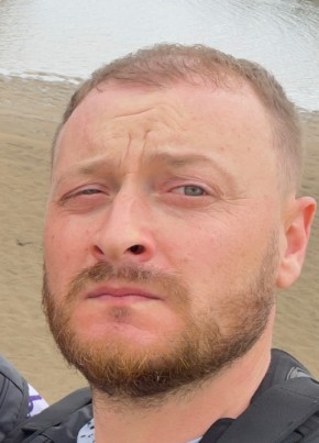 Максим из Благовещенск (Амурской обл.) 44 года