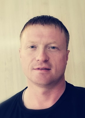 Денис, 37, Россия, Красноярск