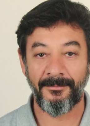 Naci, 53, Türkiye Cumhuriyeti, Ataşehir