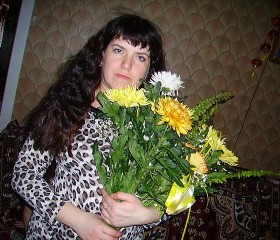 Оксана, 44 года, Благовещенск (Амурская обл.)