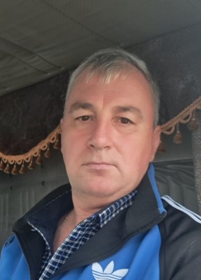 Виталий, 52, Россия, Новосибирск