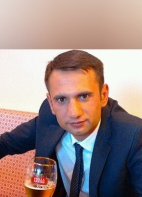 Ринат, 39, Россия, Волгоград