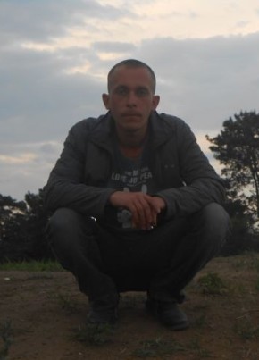 Иван, 36, Россия, Владивосток