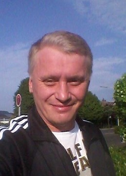 Niko, 48, Bundesrepublik Deutschland, Ahlen