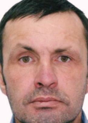 Алексей из Прокопьевска 43 года