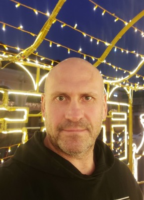 Andrey, 49, Russia, Saint Petersburg