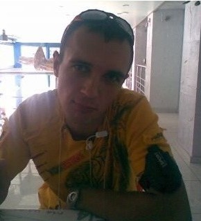 Игорь, 37, Россия, Иркутск