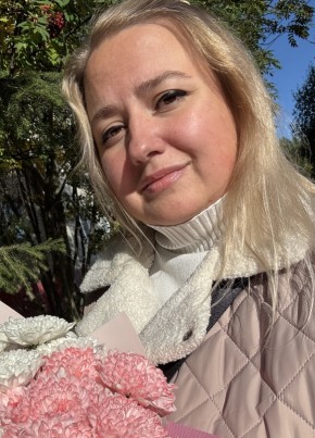 Светлана из Апатиты 29 лет