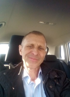 Алекс, 45, Россия, Копейск